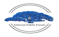 Eritrean Public Forum